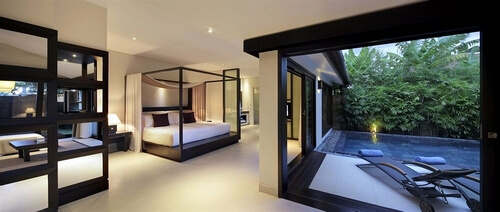 客室 ～フュージョン マイア ダナン～