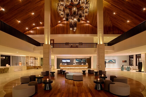 館内設備 ～プルマン ダナン ビーチ リゾート～