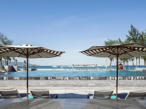 館内設備 ～プルマン ダナン ビーチ リゾート～