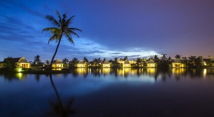 プルクラ リゾート ダナン