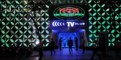 TV CLUB ～ダナンのナイトクラブ～