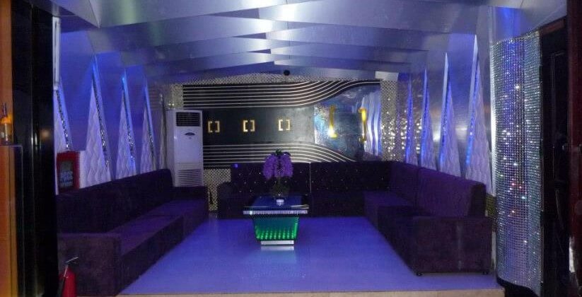 TV CLUB ～ダナンのナイトクラブ～